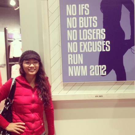 My Motivation to race even though I wasn't feeling well. No Excuses!